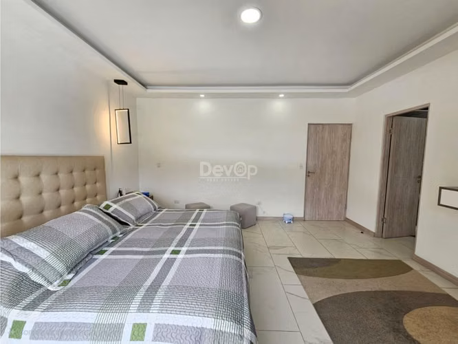 Apartamento 3 Dormitorios Con/Sin Muebles LA Uruca C48