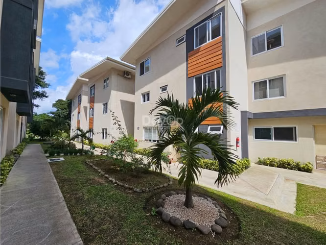Apartamento 3 Dormitorios Con/Sin Muebles LA Uruca C48