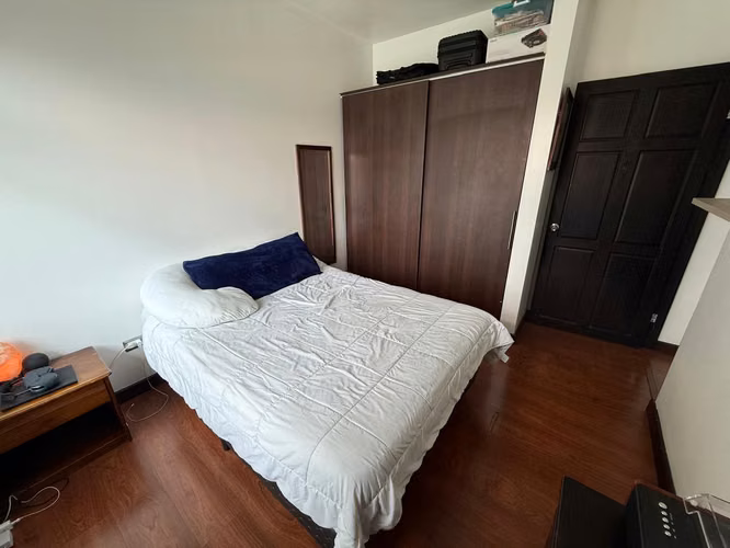 Venta de casa en San Rafael de Montes de Oca