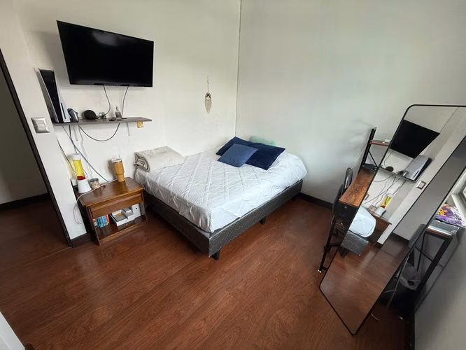 Venta de casa en San Rafael de Montes de Oca