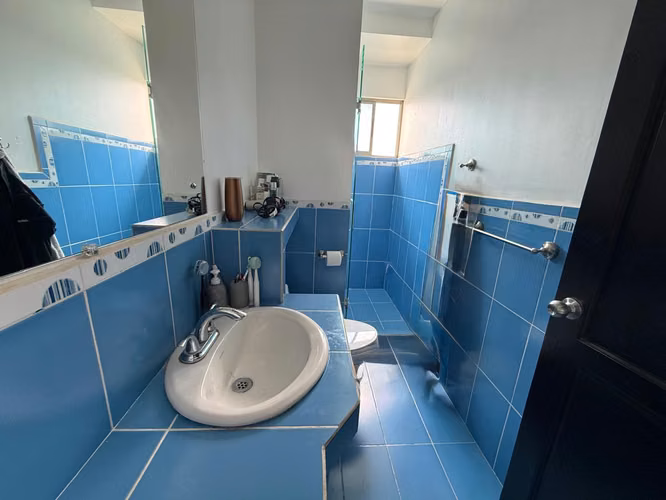 Venta de casa en San Rafael de Montes de Oca