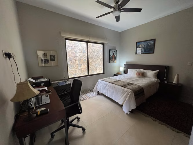 Casa Eucalipto en Residencial Oro Monte Naranjo con hermosas vistas