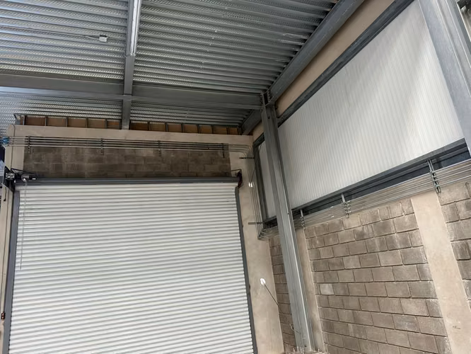 BODEGA ALAJUELA, COYOL 866m2