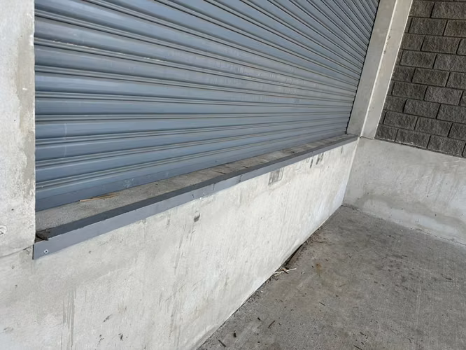 BODEGA ALAJUELA, COYOL 866m2