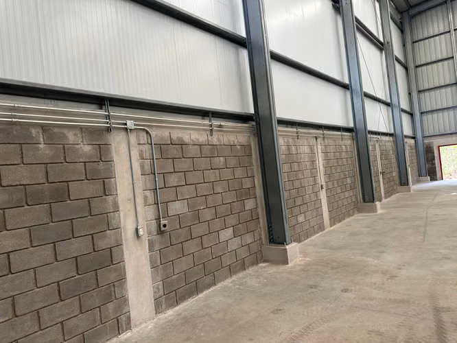 BODEGA ALAJUELA, COYOL 866m2