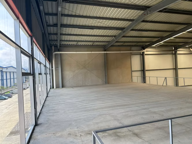 BODEGA ALAJUELA, COYOL 866m2