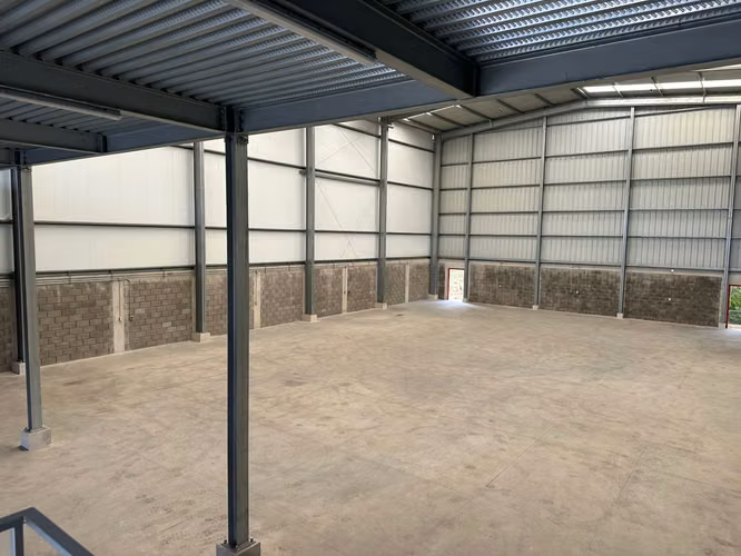 BODEGA ALAJUELA, COYOL 866m2