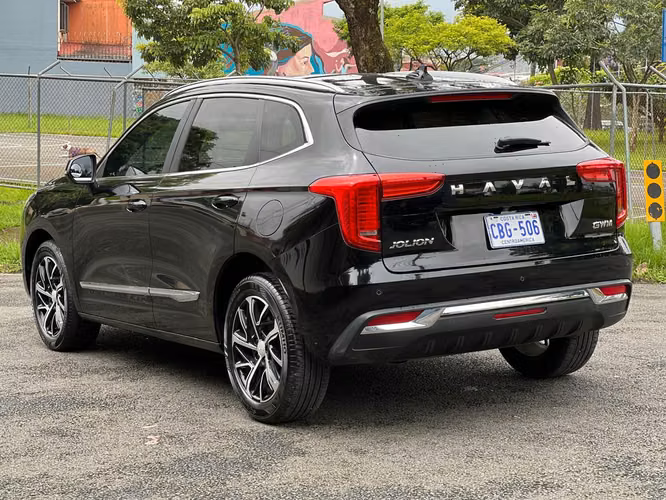 HAVAL JOLION 2024