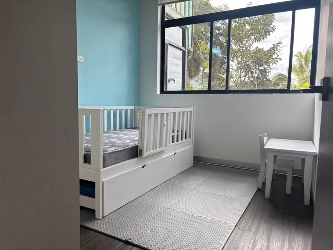 VENTA DE DE APARTAMENTO EN CONDOMINIO ARBOREA FLATS