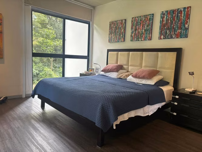 VENTA DE DE APARTAMENTO EN CONDOMINIO ARBOREA FLATS