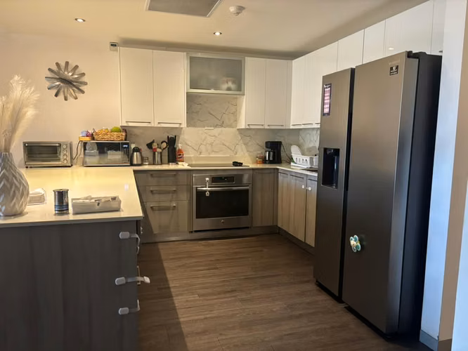 VENTA DE DE APARTAMENTO EN CONDOMINIO ARBOREA FLATS