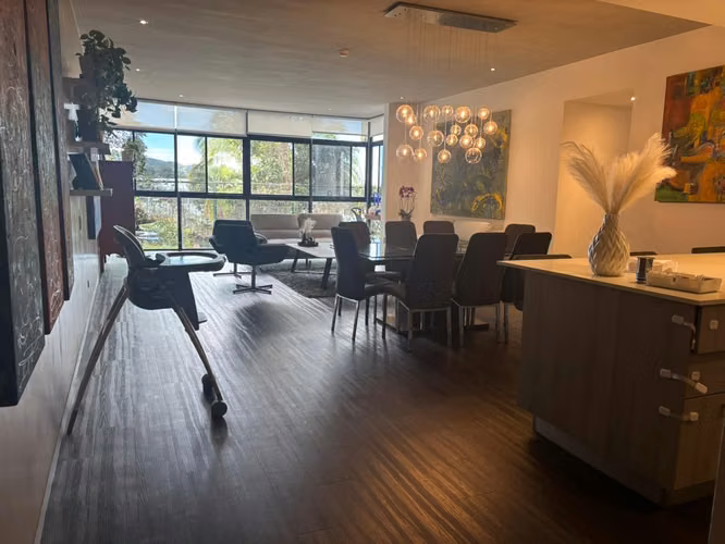 VENTA DE DE APARTAMENTO EN CONDOMINIO ARBOREA FLATS