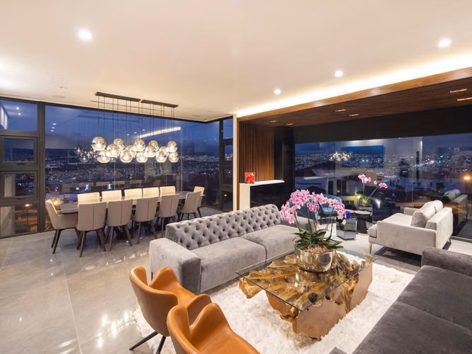 VENTA DE CASA EN CERRO ALTO -  ESCAZU, GUACHIPELIN - Imagen 17