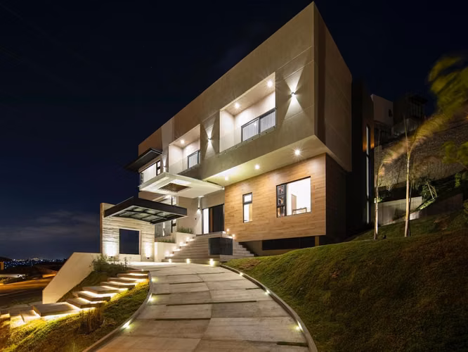 VENTA DE CASA EN CERRO ALTO -  ESCAZU, GUACHIPELIN - Imagen 14