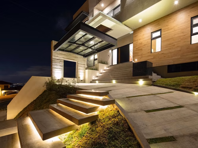 VENTA DE CASA EN CERRO ALTO -  ESCAZU, GUACHIPELIN - Imagen 15