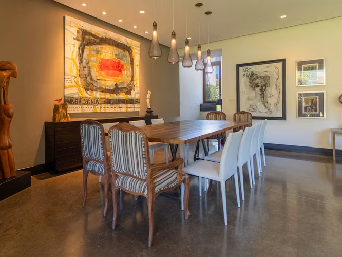 VENTA DE CASA DE LUJO EN CONDOMINIO EN RIO ORO