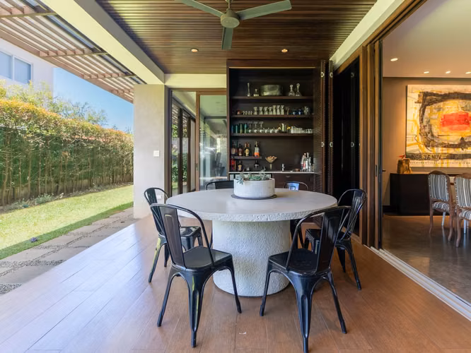 VENTA DE CASA DE LUJO EN CONDOMINIO EN RIO ORO