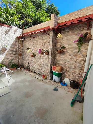 Casa 3 habitaciones con apartamento adicional San Sebastian, Walmart