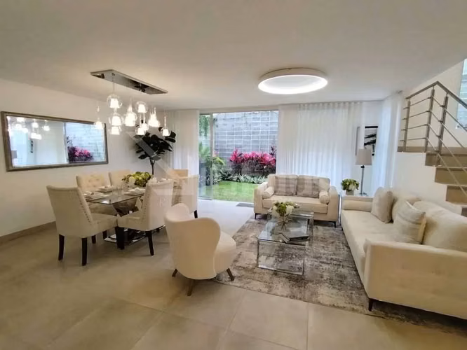 Id 41248 Estrene casa en Ayarco 385!