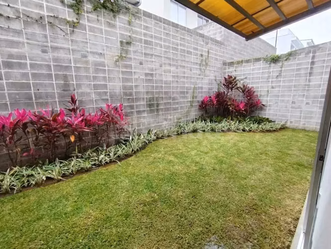 Id 41248 Estrene casa en Ayarco 385!
