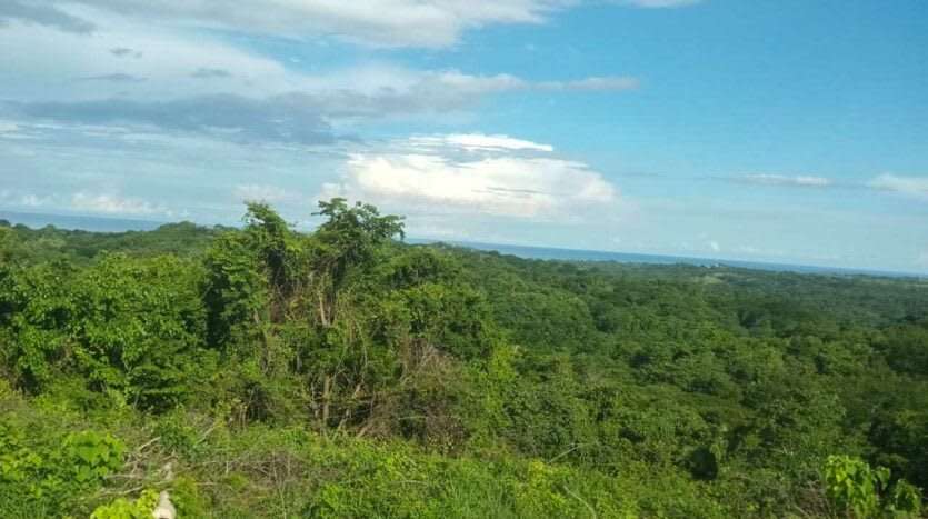 Venta de Lote con Vista al Mar y Río cerca de Marbella - Imagen 2