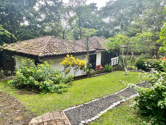 Se renta hermosa propiedad residencial en San Mateo Orotina
