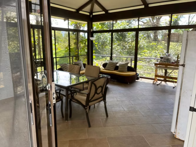 Se renta hermosa propiedad residencial en San Mateo Orotina