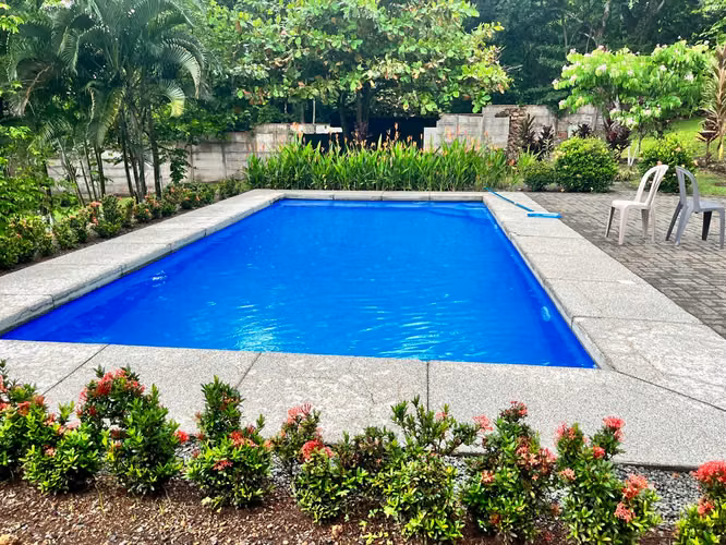 Se renta hermosa propiedad residencial en San Mateo Orotina