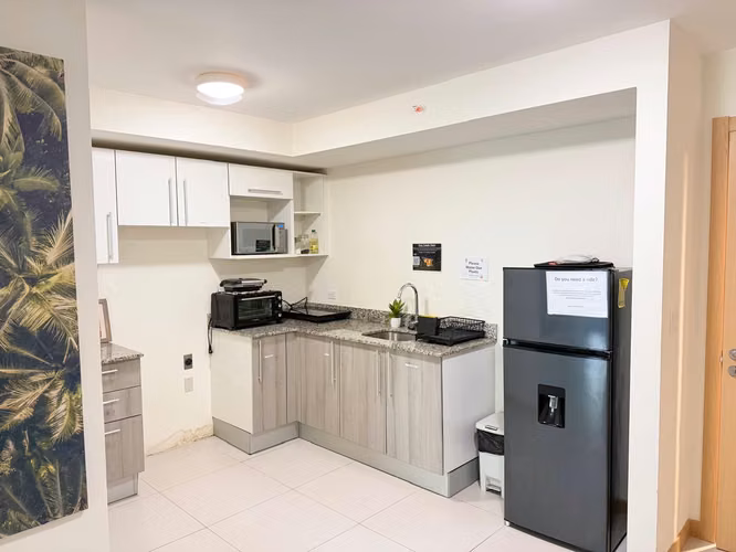 Apartamento en Torres de Heredia, ideal para inversión. - Imagen 4