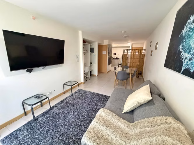 Apartamento en Torres de Heredia, ideal para inversión. - Imagen 2