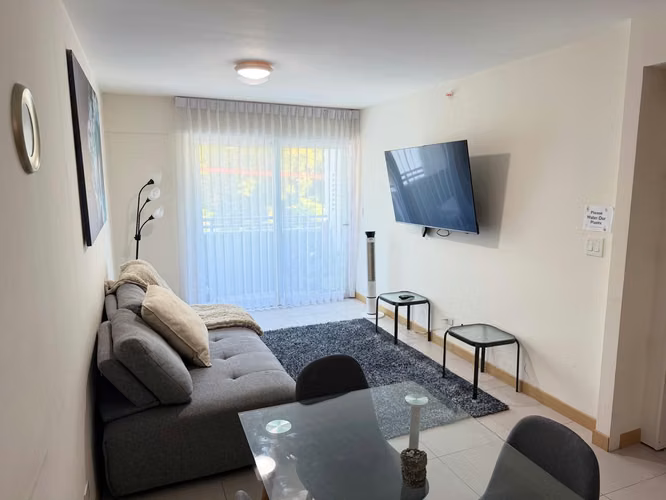 Apartamento en Torres de Heredia, ideal para inversión. - Imagen 3