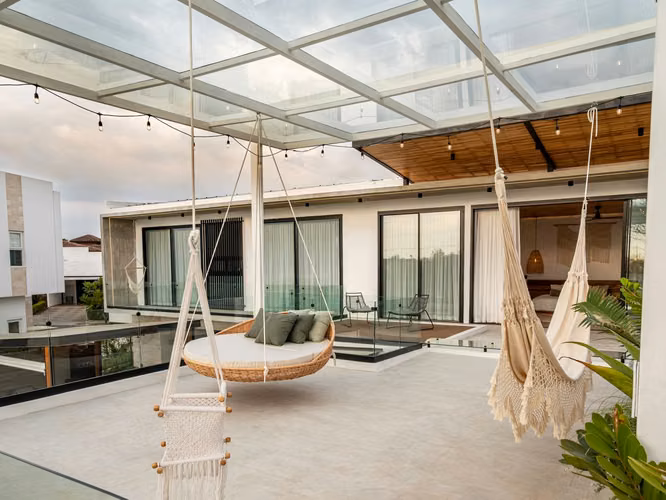 VENTA DE CASA EN RESIDENCIAL VALLE DEL SOL