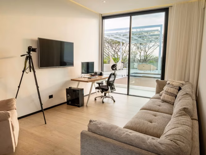 VENTA DE CASA EN RESIDENCIAL VALLE DEL SOL
