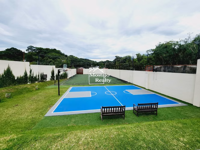 Alquiler de casa 3 niveles, condominio Parques del Sol, Santa Ana - Imagen 15