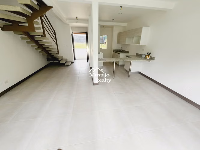 Alquiler de casa moderna en Condominio Caoba, Ciudad Colón - Imagen 3