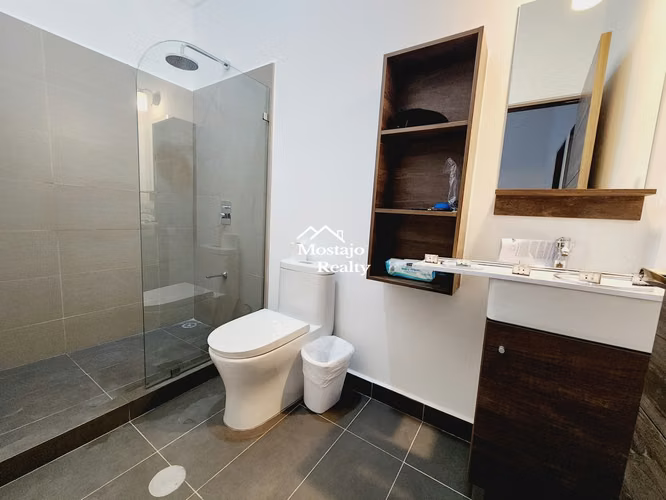 Alquiler de casa moderna en Condominio Caoba, Ciudad Colón - Imagen 14
