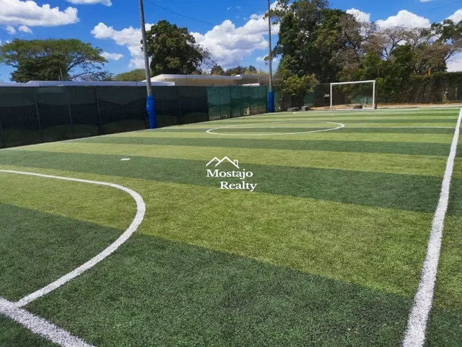 Alquiler de casa 3 niveles, condominio Parques del Sol, Santa Ana - Imagen 14