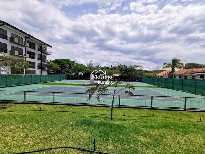 Alquiler de casa 3 niveles, condominio Parques del Sol, Santa Ana - Imagen 20