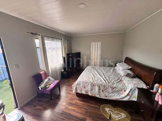 Venta de casa de dos plantas en residencial en San Sebastián - EU