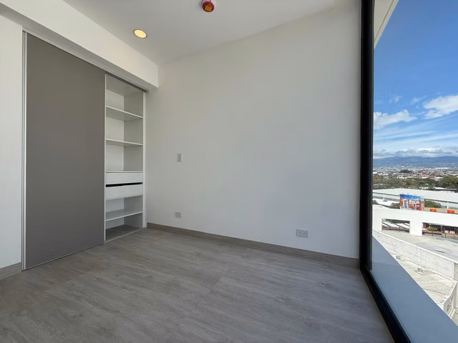 ALQUILER DE APARTAMENTO NUEVO SAN RAFAEL DE ESCAZÚ* - Imagen 8