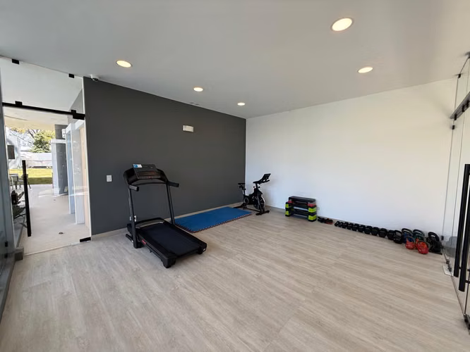 ALQUILER DE APARTAMENTO NUEVO SAN RAFAEL DE ESCAZÚ* - Imagen 15