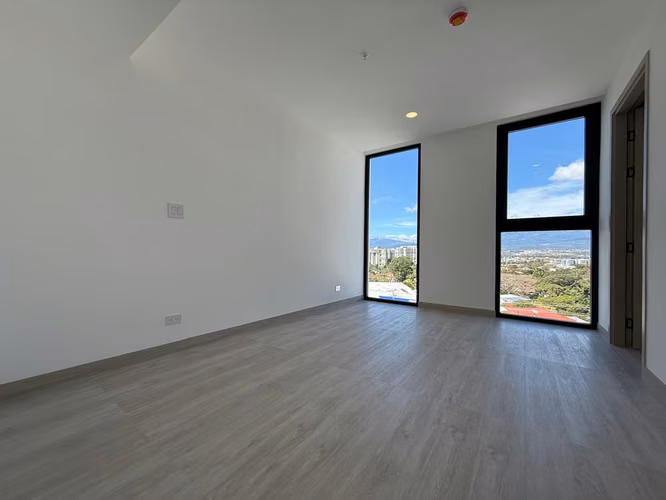 ALQUILER DE APARTAMENTO NUEVO SAN RAFAEL DE ESCAZÚ* - Imagen 5