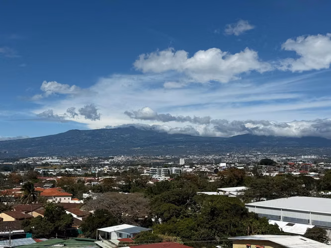 ALQUILER DE APARTAMENTO NUEVO SAN RAFAEL DE ESCAZÚ* - Imagen 18