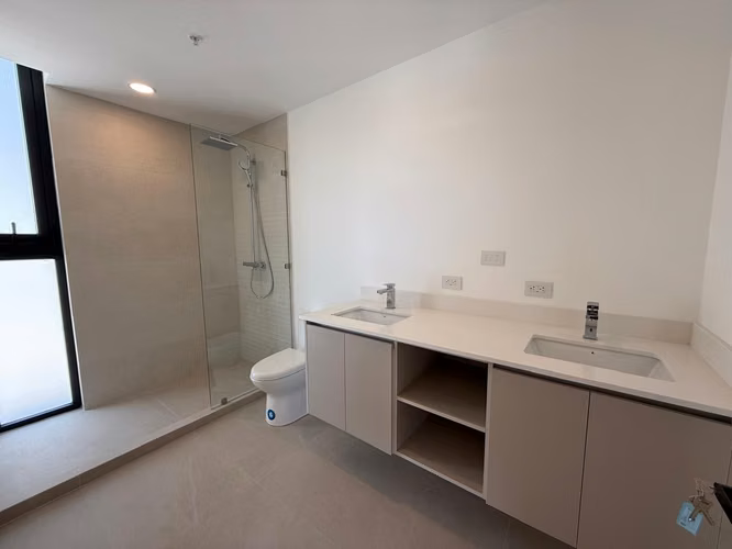 ALQUILER DE APARTAMENTO NUEVO SAN RAFAEL DE ESCAZÚ* - Imagen 9