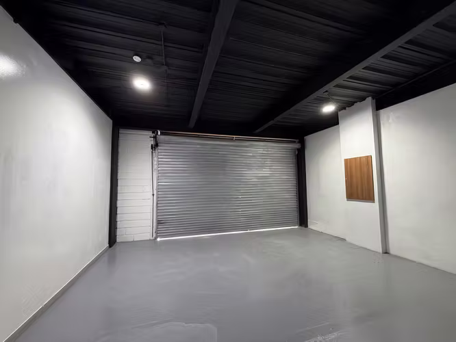 ALQUILA O SE VENDE BODEGA EN SAN RAFAEL DE ALAJUELA - Imagen 4