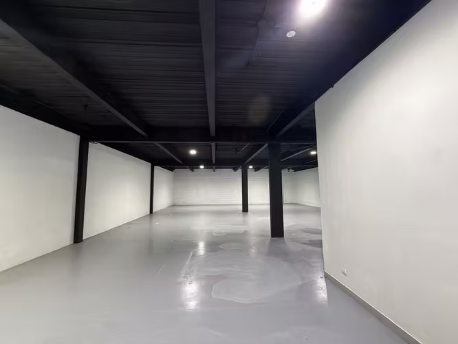 ALQUILA O SE VENDE BODEGA EN SAN RAFAEL DE ALAJUELA - Imagen 11