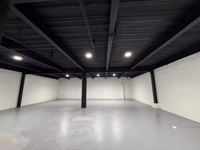 ALQUILA O SE VENDE BODEGA EN SAN RAFAEL DE ALAJUELA - Imagen 12