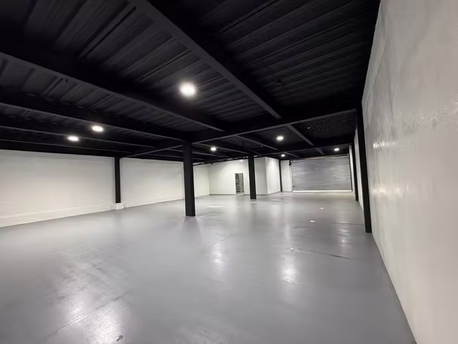 ALQUILA O SE VENDE BODEGA EN SAN RAFAEL DE ALAJUELA - Imagen 2