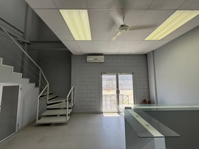 ALQUILA O SE VENDE BODEGA EN SAN RAFAEL DE ALAJUELA - Imagen 8