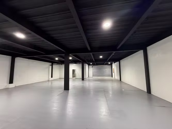 ALQUILA O SE VENDE BODEGA EN SAN RAFAEL DE ALAJUELA - Imagen 3